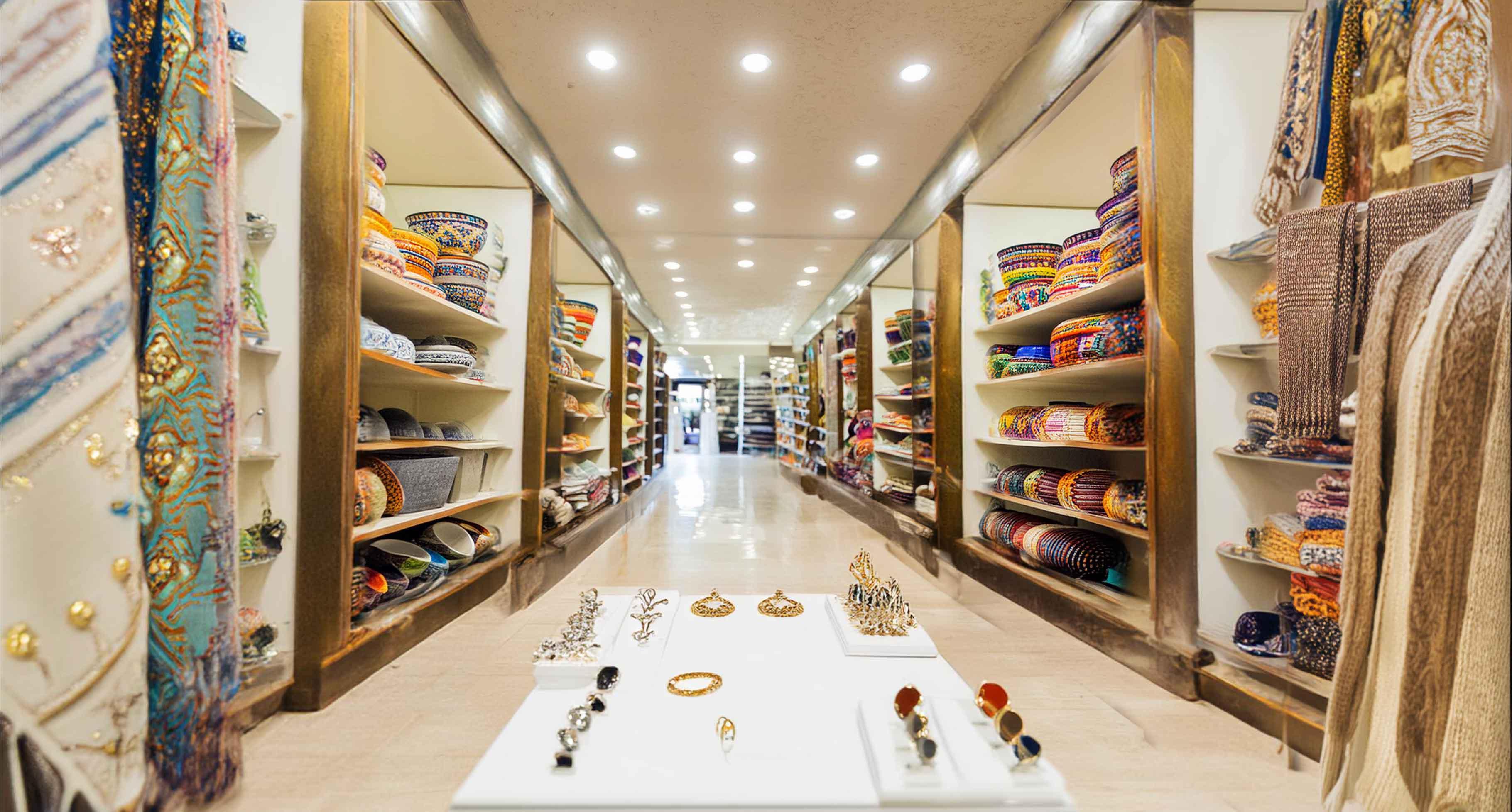 Sıradışı el yapımı ürünleri keşfedin